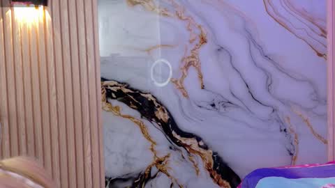 genesisrea__ online show from October 3, 3:33 am