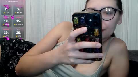 genev__ievee online show from January 15, 3:40 pm