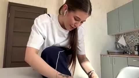 Megan online show from March 18, 11:15 am