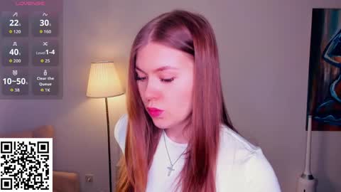 Emily online show from April 9, 6:24 pm