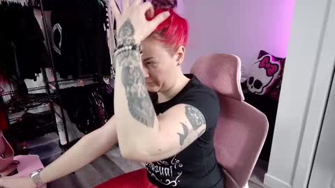 Genny Rock   and  online show from January 6, 5:38 pm