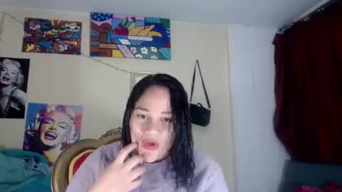 gensesisex online show from January 6, 1:20 am