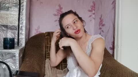 Tasha online show from May 18, 5:02 am