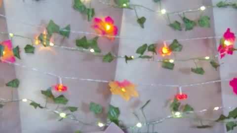 GentleRossi online show from September 30, 3:17 pm