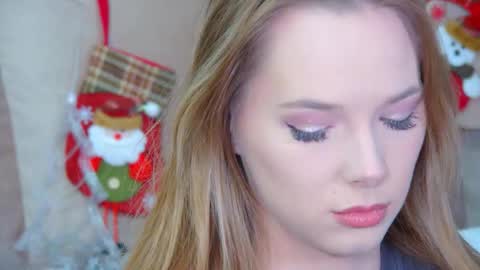 GentleRossi online show from November 28, 3:26 pm