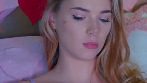 GentleRossi online show from February 16, 1:05 am