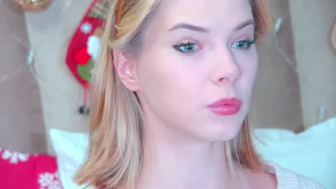 GentleRossi online show from January 12, 10:15 pm