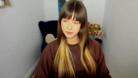 Alice online show from March 18, 11:48 am