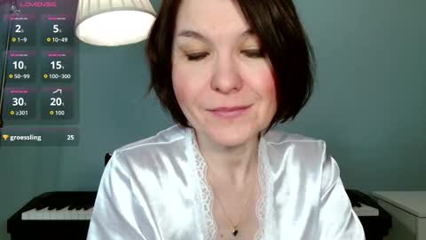 Elena online show from February 2, 4:17 pm