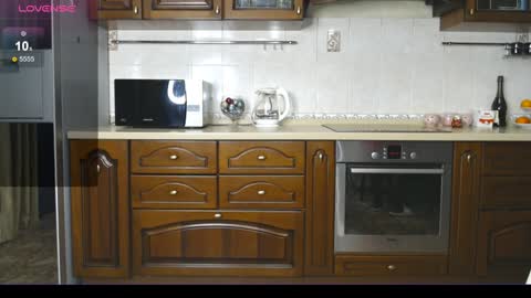 Elena online show from December 30, 3:23 pm