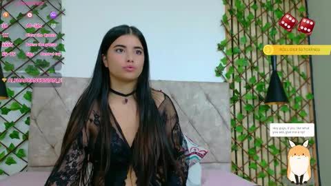 georgia_candy online show from March 3, 7:25 am