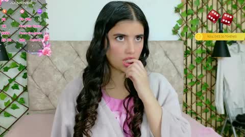 georgia_candy online show from March 31, 3:39 am