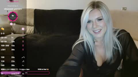 georgialewis online show from October 6, 8:02 pm