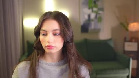 georgiamorandi online show from January 16, 10:42 am