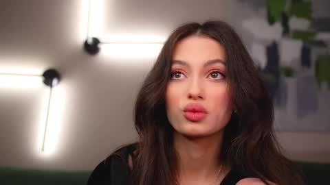 georgiamorandi online show from February 10, 4:04 pm