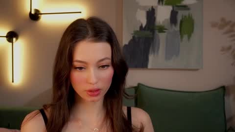 georgiamorandi online show from December 19, 10:56 am