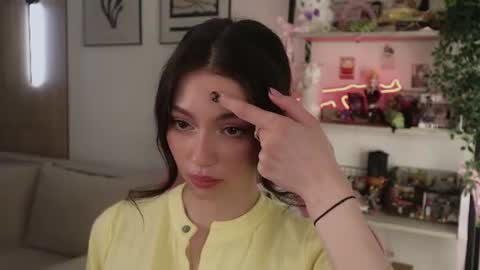 georgiamorandi online show from July 7, 3:15 pm