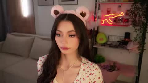 georgiamorandi online show from February 22, 2:18 pm