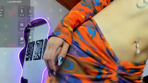 Georgina Caruso online show from January 22, 12:06 pm