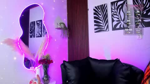 Georgina Caruso online show from February 17, 8:16 pm