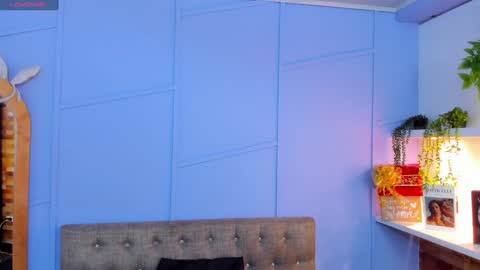 Georgina Coule online show from December 26, 12:27 pm