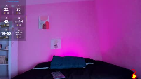 GEORGINA FERRI online show from December 2, 5:37 pm