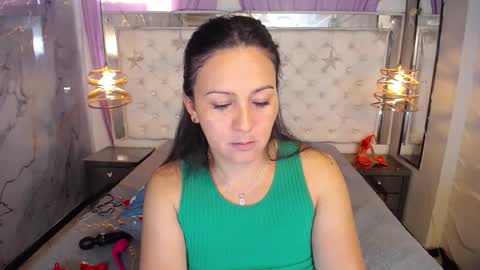 Georgina online show from January 8, 8:46 pm