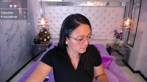 Georgina online show from January 21, 8:43 pm