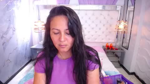 Georgina online show from September 30, 7:52 pm