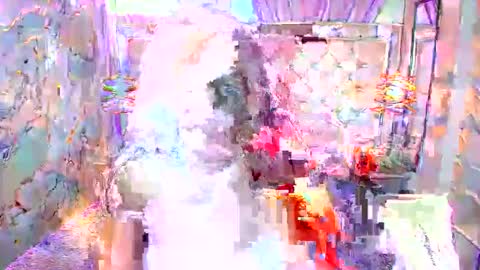 Georgina online show from October 8, 8:24 pm