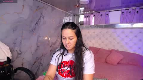 Georgina online show from April 20, 9:07 pm