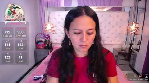 Georgina online show from December 27, 8:07 pm