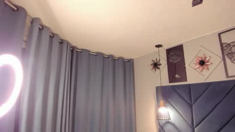 Georgina  online show from March 28, 11:21 am