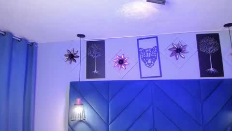 Georgina  online show from January 10, 11:04 am