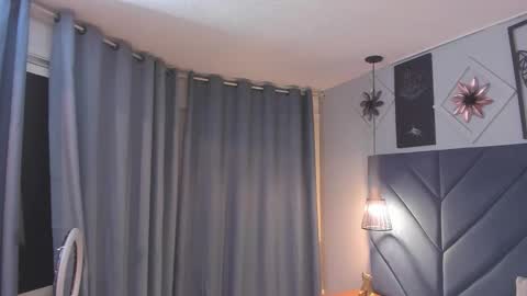 Georgina  online show from March 1, 11:10 am