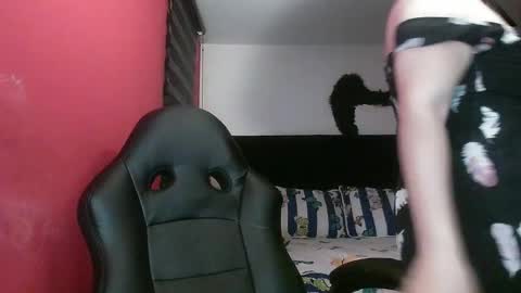 Georgina  online show from March 3, 7:25 am