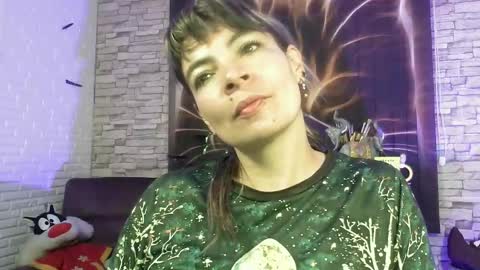 Georgina  online show from September 17, 3:37 am