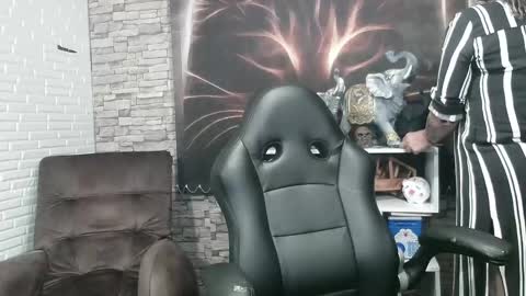 Georgina  online show from February 9, 2:38 am