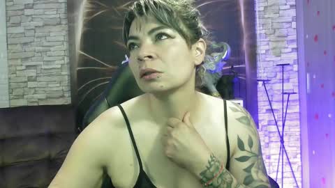 Georgina  online show from February 1, 12:16 pm