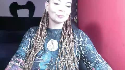 Georgina  online show from November 17, 3:18 am