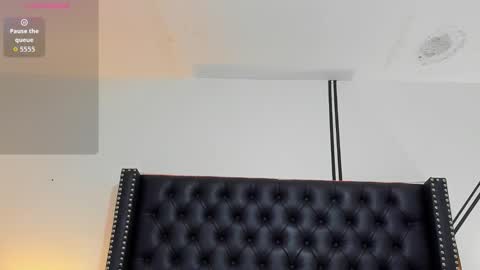  Georgina  online show from February 11, 8:21 pm