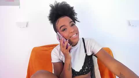 Georgina  online show from January 14, 9:53 pm