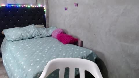 Geovanna Franco  online show from September 8, 7:02 pm