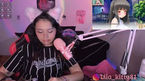 geralrose81 online show from November 14, 7:36 pm