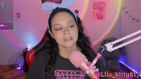 geralrose81 online show from September 17, 9:46 pm