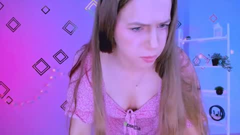 gerasmilee online show from April 11, 9:13 am