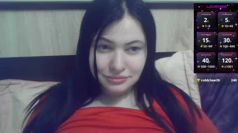 Eva online show from November 1, 4:44 pm