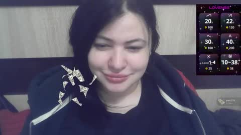 Eva online show from October 18, 2:53 pm