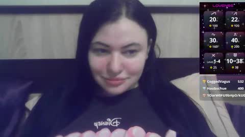 Eva online show from December 4, 7:14 pm