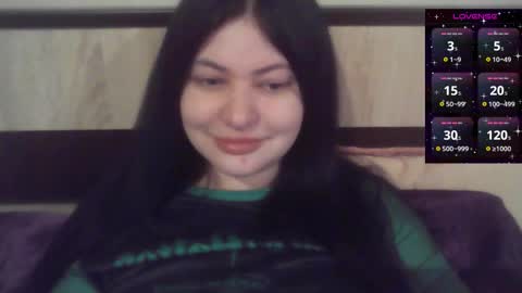 Eva online show from November 20, 3:40 am